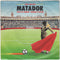 Jeff Wayne : Matador (7")