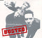 Busted (3) : Crashed The Wedding (CD, Single, Promo)