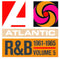 Various : Atlantic R&B 1947-1974 - Volume 5: 1961-1965 (CD, Comp)