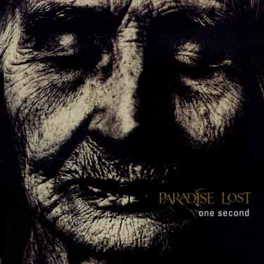 Paradise Lost : One Second (CD, Album, RE)