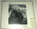 JJ72 : Oxygen (CD, Single, CD2)