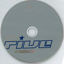 Five : Kingsize (CD, Album, Enh, S/Edition)