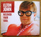 Elton John : Recover Your Soul (CD, Single, Promo)