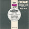 Oceanic : Wicked Love (7", Die)