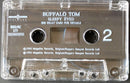 Buffalo Tom : Sleepy Eyed (Cass, Album)
