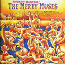 Robert Burns (4) : Robert Burns' The Merry Muses (CD, Comp)