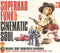 Various : Superbad Funk & Cinematic Soul (2xCD, Comp)