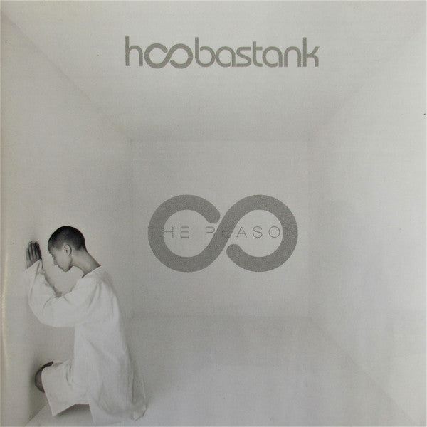 Hoobastank : The Reason (CD, Album, S/Edition, Enh)