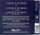 Barry Manilow : Could It Be Magic 1993 (CD, Single)