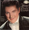 Liberace : Concert By Candlelight (LP, Album)