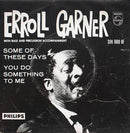 Erroll Garner : You Do Something To Me (7")