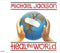 Michael Jackson : Heal The World (CD, Single)