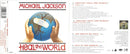 Michael Jackson : Heal The World (CD, Single)