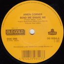 Amen Corner : Bend Me Shape Me (7", Single, Mono, RE)