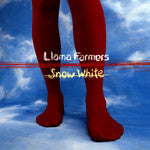 Llama Farmers : Snow White (CD, Single)