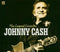 Johnny Cash : The Legend Lives On (2xCD, Comp)