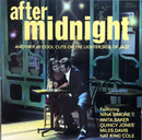 Various : After Midnight:  Another 20 Cool Cuts On The Lighter Side Of Jazz (CD, Comp)