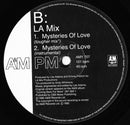 LA Mix* : Mysteries Of Love (12", Single)