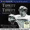 Sir Michael Tippett / BBC Symphony Orchestra : Tippett Conducts Tippett: Symphonies Nos 2 & 4 (CD, Album)