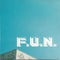 Various : F.U.N. (CD, Comp)