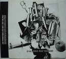 Clinic : If You Could Read Your Mind (CD, Single, Promo)
