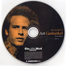 Art Garfunkel : The Very Best Of Art Garfunkel Across America (CD, Album, Promo)