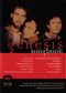 Genesis : The Genesis Songbook (DVD-V, Comp, Multichannel, PAL)