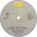 The Planets (2) : Don't Look Down (7", Single)