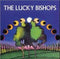 The Lucky Bishops : The Lucky Bishops (CD, Album)