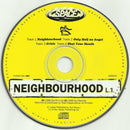 Space (4) : Neighbourhood (CD, Single, RE, CD1)