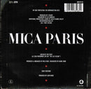 Mica Paris : My One Temptation / God Bless The Child / Rock Together (7", EP, Ltd)
