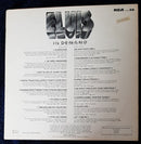 Elvis Presley : Elvis In Demand (LP, Comp, Mono)
