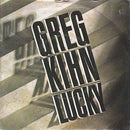 Greg Kihn : Lucky (7", Single)