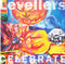 The Levellers : Celebrate (CD, Single, CD1)