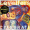 The Levellers : Celebrate (CD, Single, CD2)