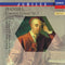 Georg Friedrich Händel, The Academy Of St. Martin-in-the-Fields, Sir Neville Marriner : Concerti Grossi Op. 3 - Overtures 'Alcina' & 'Ariodante' (CD, Comp, RM)