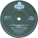 The Communards : There's More To Love (7", Single, Pap)