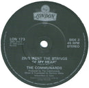 The Communards : There's More To Love (7", Single, Pap)