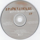 Sparklehorse : Distorted Ghost EP (CD, EP, Dig)