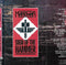 Manowar : Sign Of The Hammer (Cass, Album, RE)