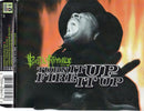 Busta Rhymes : Turn It Up (Remix) / Fire It Up (CD, Maxi)