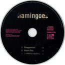 Flamingoes : Disappointed (CD, Single)