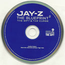 Jay-Z : The Blueprint² The Gift & The Curse (2xCD, Album)