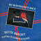 Bette Bright And The Illuminations : My Boyfriend's Back (7", Single)