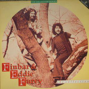 Finbar & Eddie Furey : The Collection (2xLP, Comp)