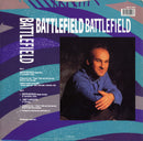 Paul Carrack : Battlefield (12", Maxi)