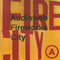 Audioweb : Fireworks City (CD, Album)