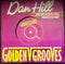 Dan Hill : Sometimes When We Touch / Frozen In The Night (7", Single)