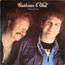 Cashman & West : A Song Or Two (LP, Album)