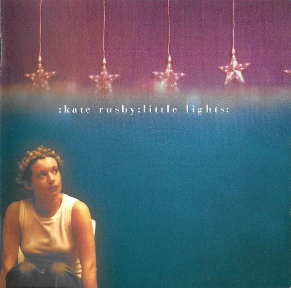 Kate Rusby : Little Lights (CD, Album)
